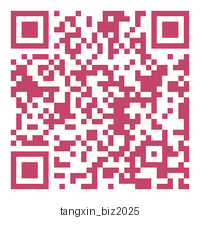 草莓视频商务二维码