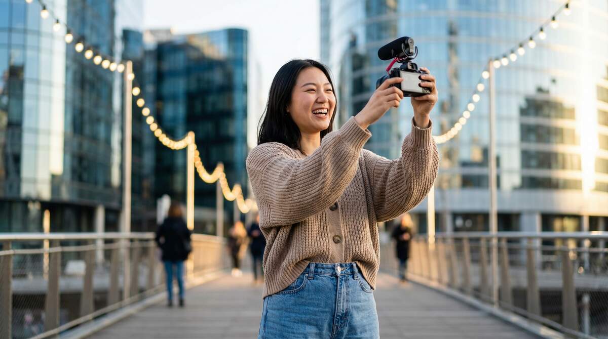 草莓视频城市街拍视频