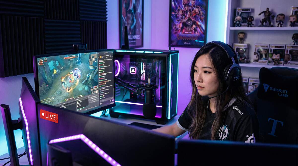 草莓视频游戏直播视频